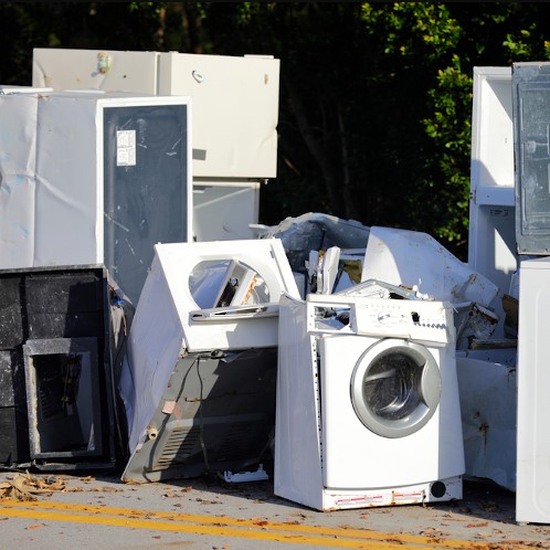 Hurda Beyaz Eşya Alımı