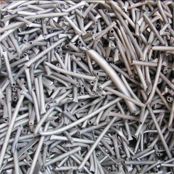 Hurda Alüminyum Alımı